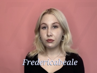 Fredericabeale