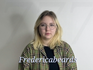 Fredericabeards