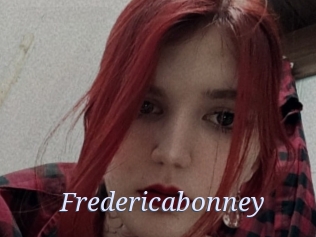 Fredericabonney