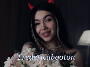 Fredericabooton