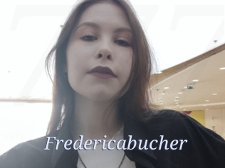 Fredericabucher