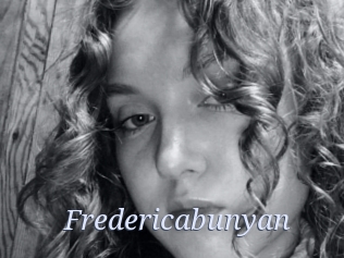 Fredericabunyan