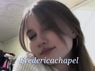fredericachapel 777 Erotik Chat