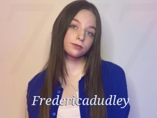 Fredericadudley