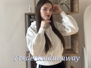Fredericadunaway
