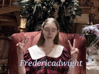 Fredericadwight