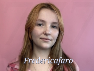 Fredericafaro