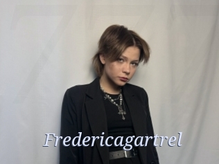 Fredericagartrel