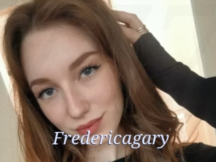 Fredericagary