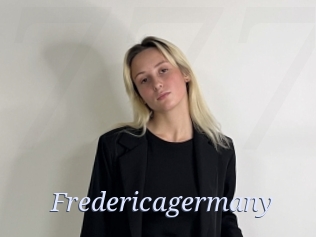 Fredericagermany