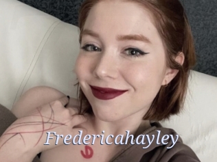 Fredericahayley