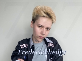 fredericahedge 777 Erotik Chat