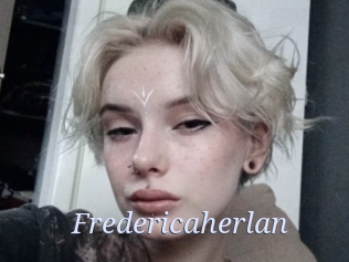 Fredericaherlan