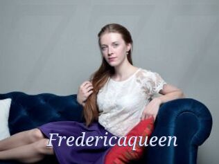 Fredericaqueen
