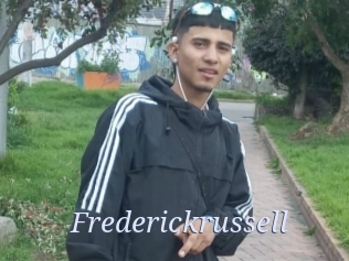 Frederickrussell