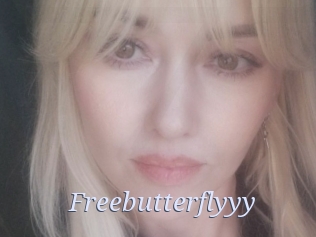 Freebutterflyyy