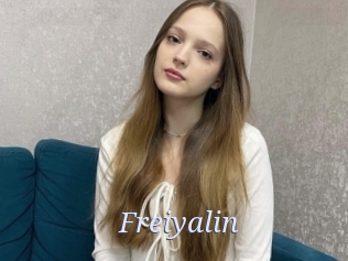 Freiyalin