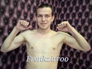 Frenkzirroo