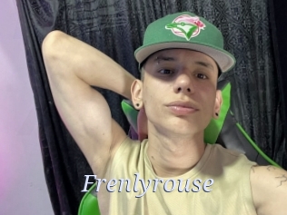 frenlyrouse 777 Erotik Chat