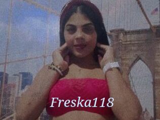 Freska118