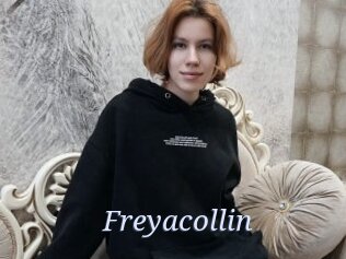 freyacollin 777 Erotik Chat
