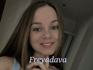 Freyadava