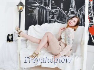 Freyahoplow