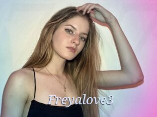 freyalove3 777 Erotik Chat