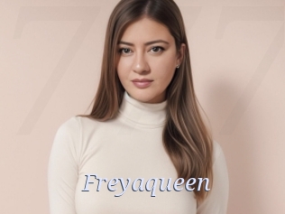 Freyaqueen