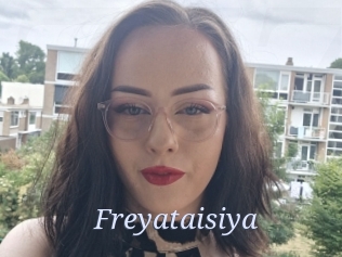 Freyataisiya