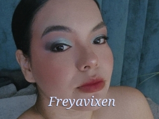 freyavixen 777 Erotik Chat