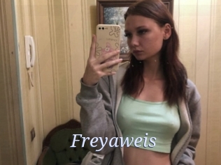 Freyaweis