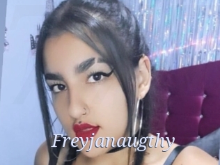 Freyjanaugthy