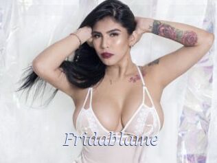 Fridablame