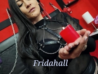 Fridahall