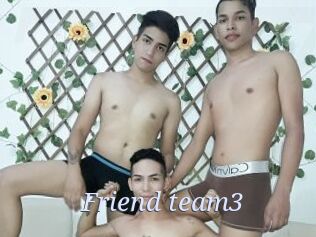 Friend_team3