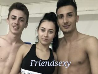 friendsexy 777 Erotik Chat