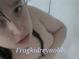 Frogkidreynolds