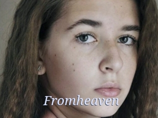 Fromheaven