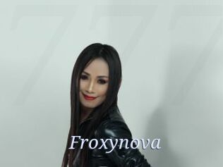 Froxynova