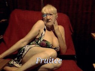 Fruitee