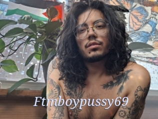 Ftmboypussy69