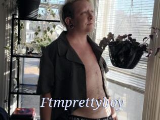 Ftmprettyboy