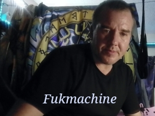 Fukmachine