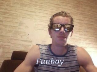 Funboy