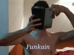 Funkain