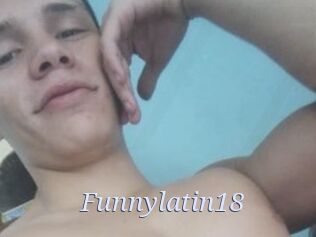 Funnylatin18
