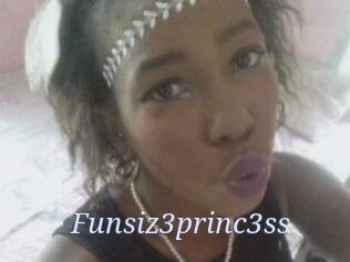 Funsiz3princ3ss