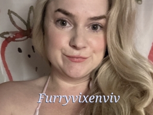 Furryvixenviv