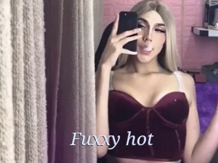 Fuxxy_hot